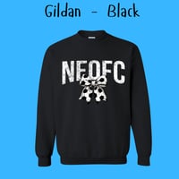 Image 4 of NEOFC Fundraiser - Sweatshirt Design Ten
