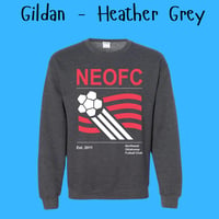 Image 3 of NEOFC Fundraiser - Sweatshirt Design Twelve