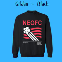 Image 4 of NEOFC Fundraiser - Sweatshirt Design Twelve