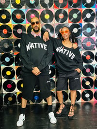 Image 6 of LA NATIVE Shorts