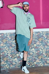 Image 7 of LA NATIVE Shorts