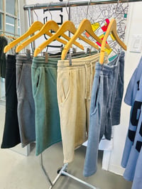 Image 4 of LA NATIVE Shorts
