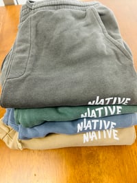 Image 1 of LA NATIVE Shorts