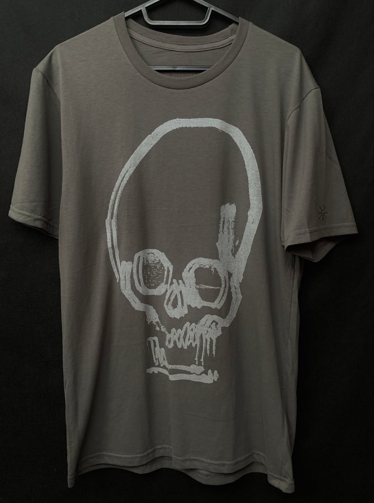 Skulbreaker T-shirt various colours Image 2