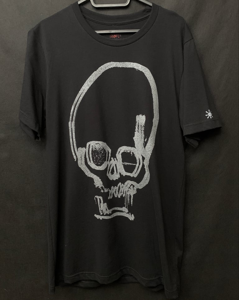 Skulbreaker T-shirt various colours Image 3