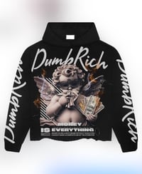 Money Angel Hoodie 