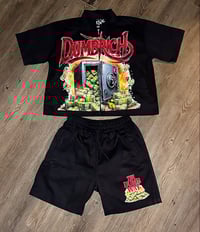 Image 1 of The Dumbrich Dickie style set