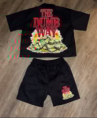 Image 2 of The Dumbrich Dickie style set