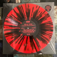 Image 2 of Nick Wiz - Cellar Selections 3 (2LP Vinyl Reissue) (Black or Splatter)
