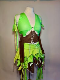 Image 1 of Lilly - EDC Leafeon 