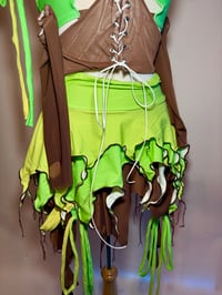 Image 3 of Lilly - EDC Leafeon 