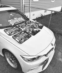 Image 4 of Until Death Floor Mats Pre-Order