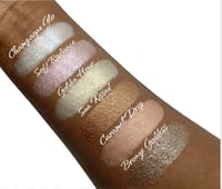 Image 2 of  Shine Like a Diamond Highlight Palette