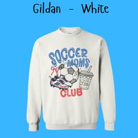 Image 2 of NEOFC Fundraiser - Sweatshirt Design Fourteen