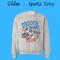 Image 3 of NEOFC Fundraiser - Sweatshirt Design Fourteen