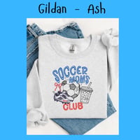Image 1 of NEOFC Fundraiser - Sweatshirt Design Fourteen
