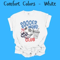 Image 1 of NEOFC Fundraiser - Tshirt Design Nine
