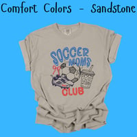 Image 2 of NEOFC Fundraiser - Tshirt Design Nine