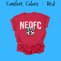 Image 2 of NEOFC Fundraiser - Tshirt Design Twelve