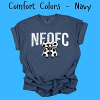 Image 4 of NEOFC Fundraiser - Tshirt Design Twelve