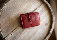 Image 3 of Mexi Mini wallet 