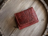 Image 2 of Mexi travel wallet 