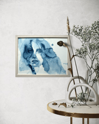 Image 2 of Indigo Tide