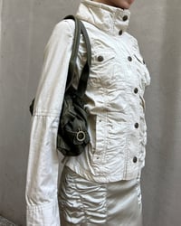 Image 4 of LIGHT BEIGE JACKET