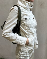Image 1 of LIGHT BEIGE JACKET