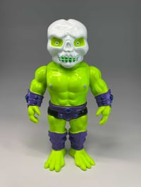 Image 1 of Beastman Skorn- neon