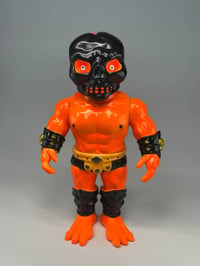 Image 1 of Beastman Skorn- orange