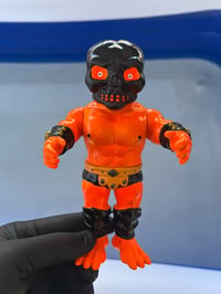 Image 2 of Beastman Skorn- orange