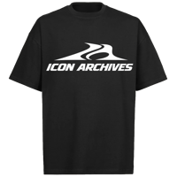 SIGNATURE T-SHIRT (BLACK)