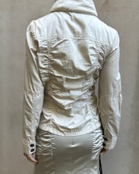 Image 2 of LIGHT BEIGE JACKET
