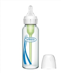 8oz Kids Bottle