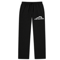SIGNATURE PANTS (BLACK)