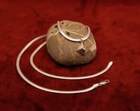 Image 2 of Itza Pendant  