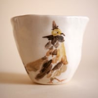 male PARTRIDGE mug