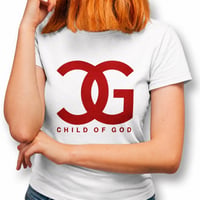 Image 1 of Child Of God / Roses