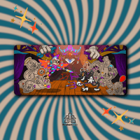 Image 2 of [GB] Child's Play Deskmat