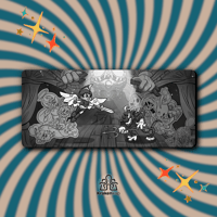 Image 4 of [GB] Child's Play Deskmat