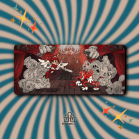 Image 3 of [GB] Child's Play Deskmat