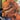 Lego Clayface Painting
