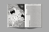 Image 4 of GRASS Magazine Issue 6: The Body Issue (Spring 2026)