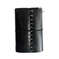 Image 1 of Frankenstein's Pocket Journal - Black 