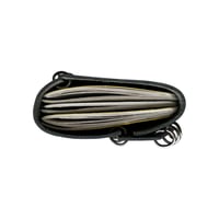 Image 3 of Frankenstein's Pocket Journal - Black 