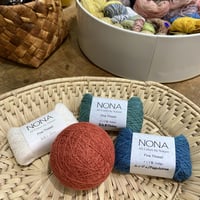 Image 6 of Temari Ball Workshop in Ballarat with NONA Tokyo