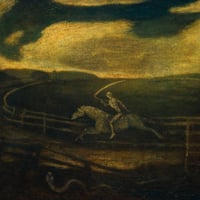 Image 1 of SVRM "Мертвий край" LP 