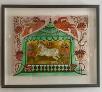 Image 1 of Pony Tent