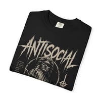 Image 5 of Antisocial Tee 